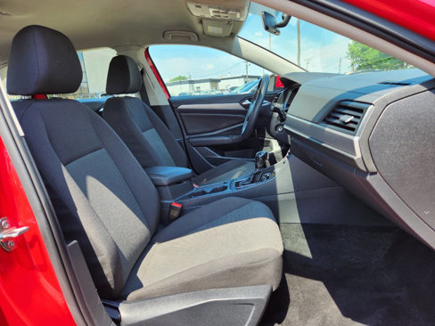Used 2019 Volkswagen Jetta S w/ Driver Assistance Package image 14