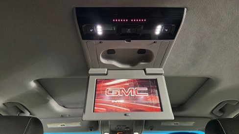 Used 2015 GMC Yukon SLT w/ Open Road Package image 26