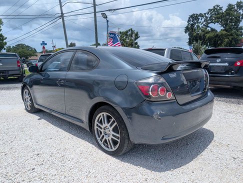 Used 2010 Scion tC image 7