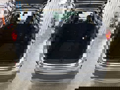 Certified 2024 Ford Edge SEL image 28