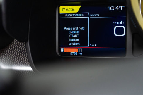 Used 2023 Ferrari F8 Tributo image 29