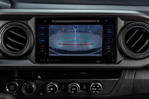 Used 2019 Toyota Tacoma TRD Sport image 25
