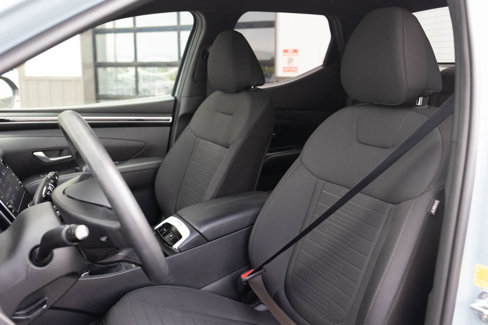 Used 2022 Hyundai Santa Cruz SEL w/ Cargo Package image 9