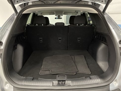 Certified 2024 Ford Escape Active image 13