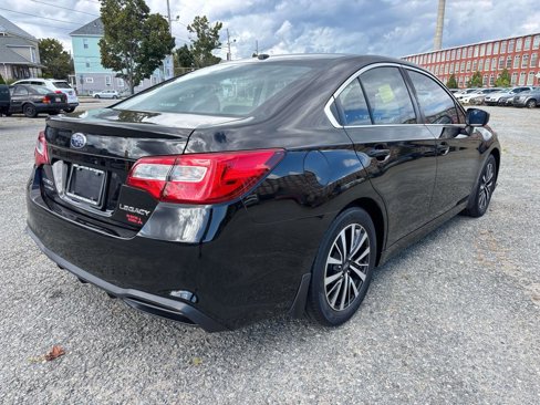 Used 2019 Subaru Legacy 2.5i w/ Alloy Wheel Package image 5