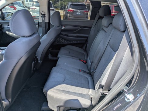 Used 2023 Hyundai Santa Fe SEL image 13