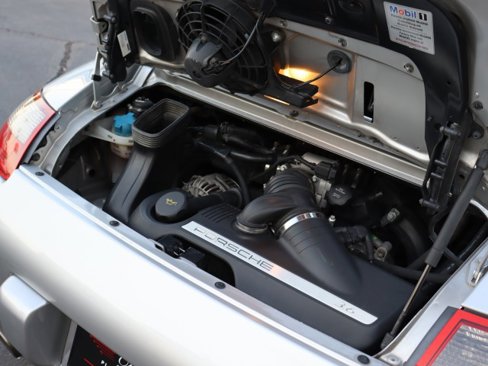 Used 2007 Porsche 911 Carrera image 60