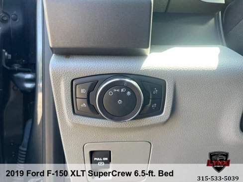 Used 2019 Ford F150 XLT image 23