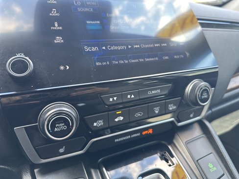 Used 2017 Honda CR-V EX image 20