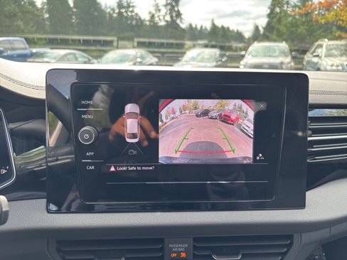 New 2025 Volkswagen Jetta S image 19