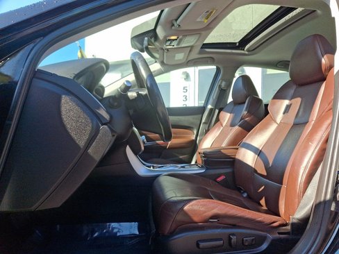 Used 2015 Acura TLX V6 w/ Technology Package image 15