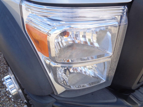 Used 2016 Ford F450 XL w/ Power Equipment Group image 31