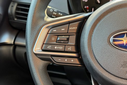 New 2025 Subaru Impreza 2.0i image 15