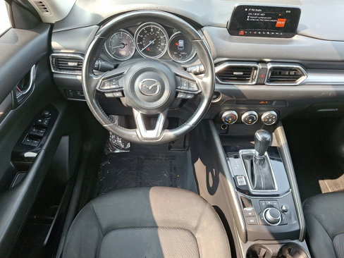 Used 2020 MAZDA CX-5 Sport image 11