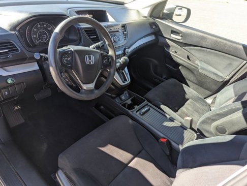Used 2013 Honda CR-V EX image 10