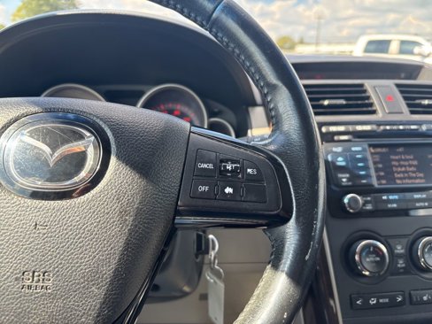 Used 2011 MAZDA CX-9 Grand Touring w/ Moonroof & Bose Audio Pkg image 14