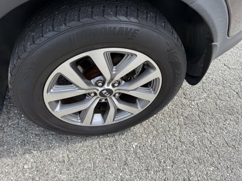 Used 2015 Kia Sportage LX image 15