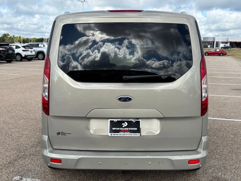 Used 2016 Ford Transit Connect XLT image 6
