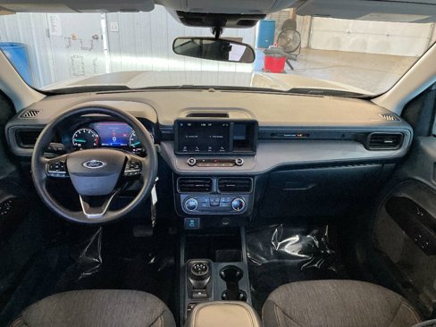 Used 2023 Ford Maverick Tremor image 11