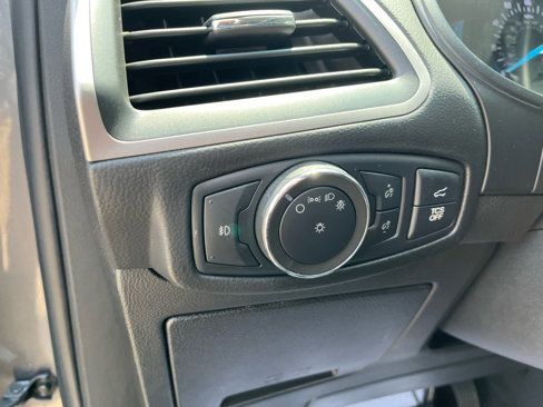 Used 2022 Ford Edge SEL w/ Convenience Package image 19