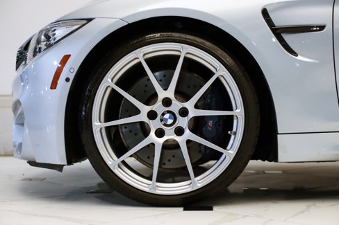Used 2016 BMW M4 Coupe image 54