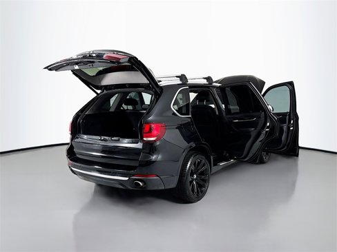Used 2015 BMW X5 xDrive35i image 28