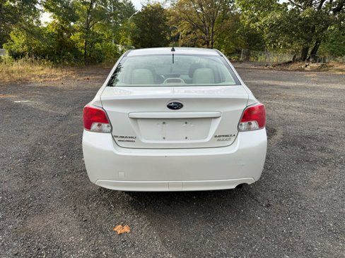 Used 2012 Subaru Impreza 2.0i image 6