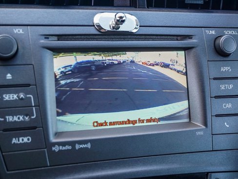 Used 2015 Toyota Prius Persona Series image 24