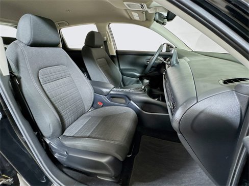 Used 2024 Honda HR-V LX image 24