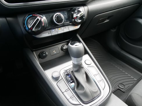 Certified 2023 Hyundai Kona SEL w/ Winter Weather Package image 26