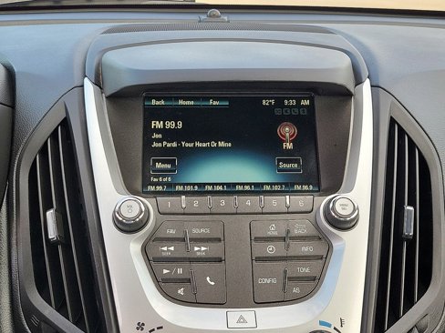 Used 2016 Chevrolet Equinox LS image 14