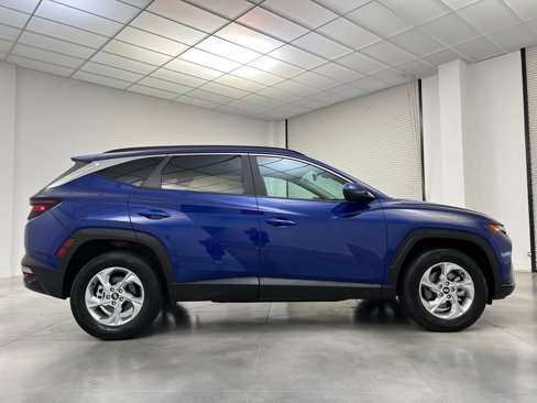 Used 2024 Hyundai Tucson SEL image 8