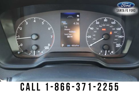 Used 2024 Toyota Corolla LE image 43