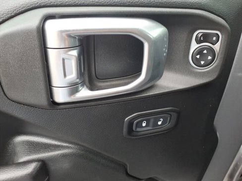 Used 2020 Jeep Gladiator Sport w/ Quick Order Package 24S image 25