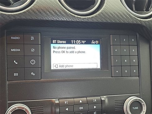 Used 2020 Ford Mustang Coupe image 19