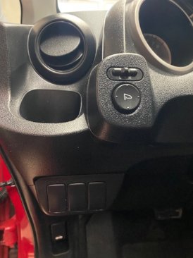 Used 2009 Honda Fit LX image 20