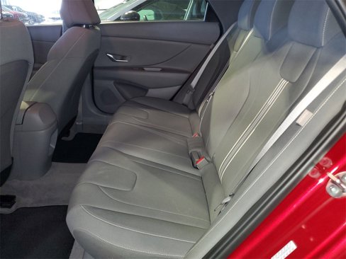 Certified 2024 Hyundai Elantra SEL image 10