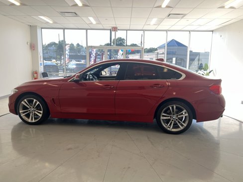 Used 2016 BMW 428i Gran Coupe xDrive w/ Driver Assistance Package image 51