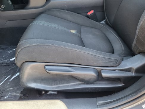 Used 2018 Honda Civic EX image 12