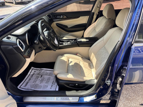 Used 2017 Nissan Maxima 3.5 SL image 10