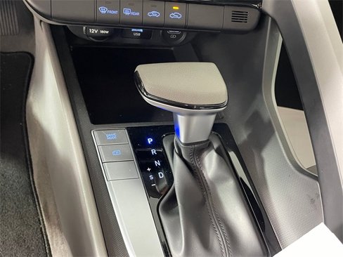 Certified 2023 Hyundai Elantra SEL image 9