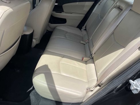 Used 2013 Chrysler 200 Limited image 12