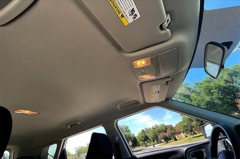 Used 2022 Kia Soul LX image 17