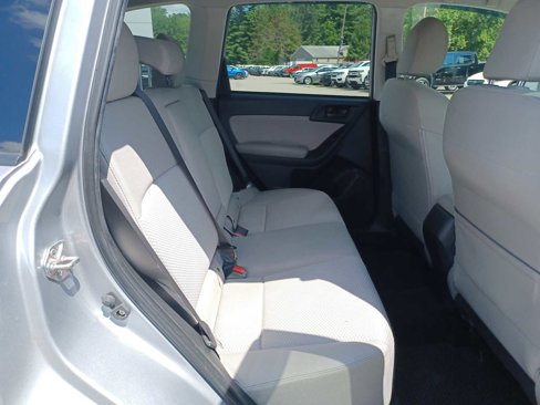 Used 2016 Subaru Forester 2.5i Premium image 18
