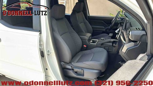 Used 2024 Toyota Tacoma SR5 image 13