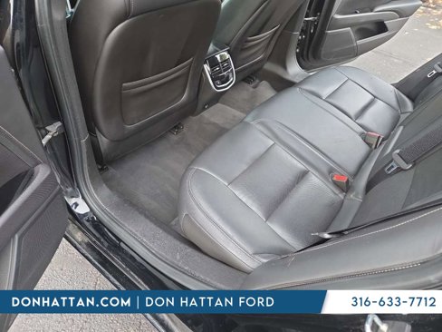 Used 2018 Cadillac XTS Luxury image 4