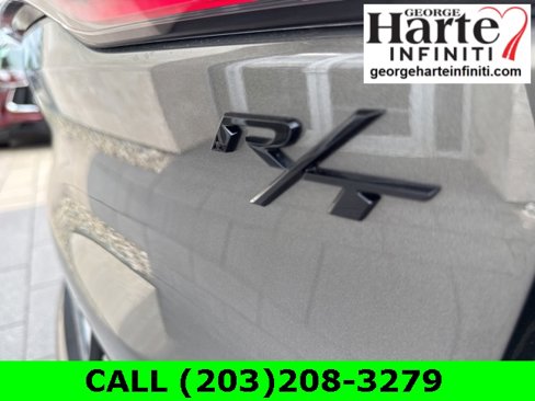Used 2024 Dodge Hornet R/T image 32