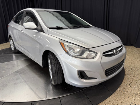 Used 2013 Hyundai Accent GLS image 6