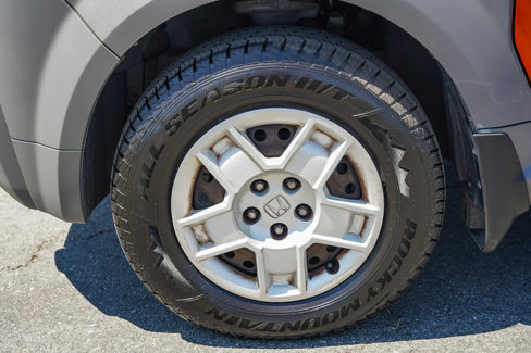 Used 2005 Honda Element LX image 9