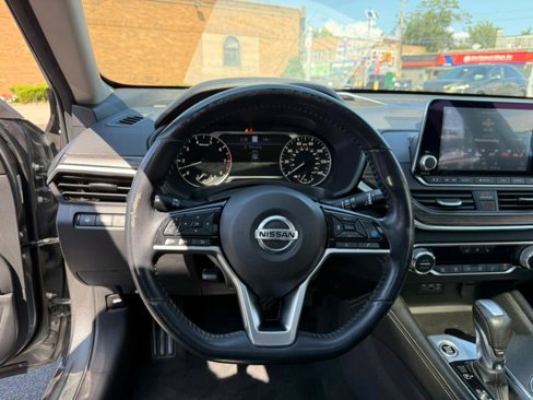Used 2019 Nissan Altima 2.5 SL image 13